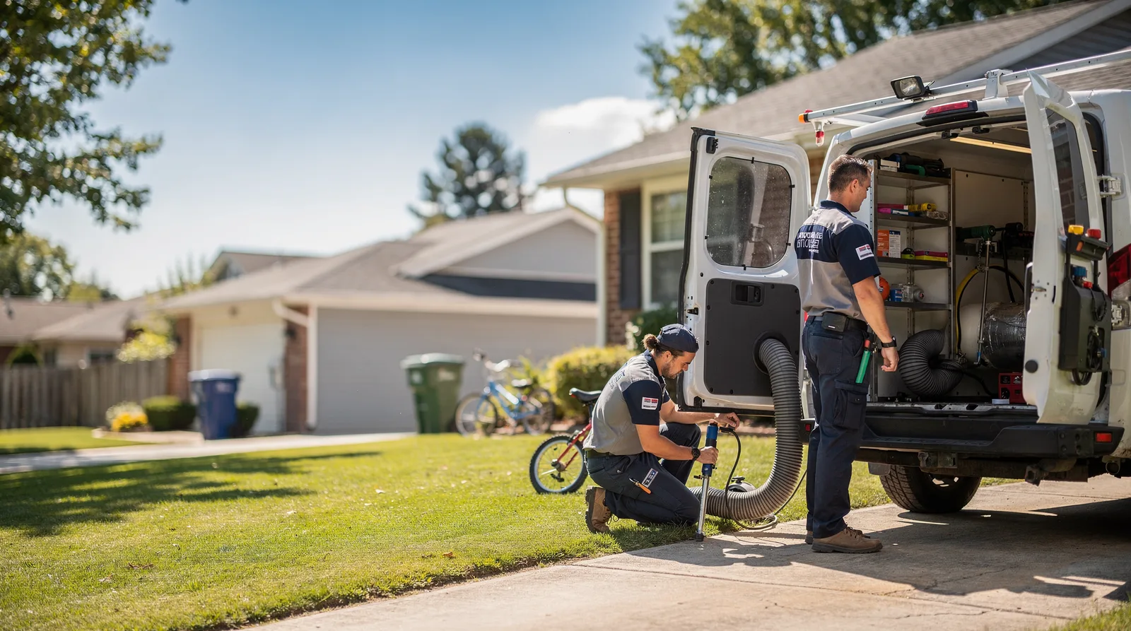 24/7 HVAC Repair & AC Replacement in Port Clyde, ME near me